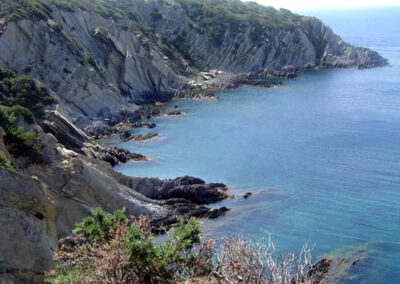 Vakantiehuis Villa Le Cactus huren Cote d'Azur Zuid Frankrijk