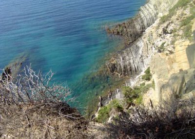 Vakantiehuis Villa Le Cactus huren Cote d'Azur Zuid Frankrijk