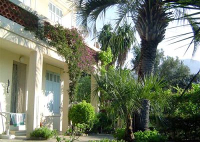 Vakantiehuis Villa Le Cactus huren Cote d'Azur Zuid Frankrijk