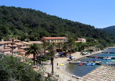 Vakantiehuis Villa Le Cactus huren Cote d'Azur Zuid Frankrijk