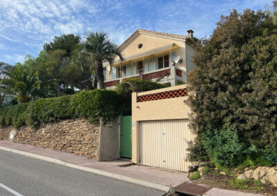 vakantiehuis Cote d'Azur Le Lavandou, Bormes-les-Mimosas