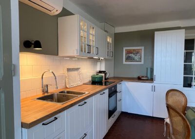 Vakantiehuis Villa Le Cactus huren Cote d'Azur Zuid Frankrijk