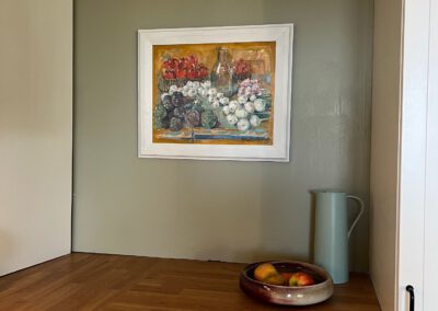 Vakantiehuis Villa Le Cactus huren Cote d'Azur Zuid Frankrijk