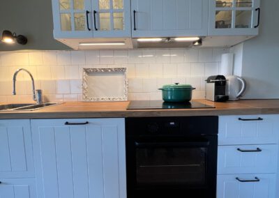 Holiday home 'Villa Le Cactus' for rent