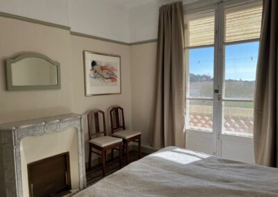Vakantiehuis Villa le Cactus huren Cote d'Azur Zuid Frankrijk