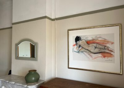 Holiday home 'Villa Le Cactus' for rent