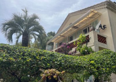 Holiday home Villa le Cactus Cote d'Azur