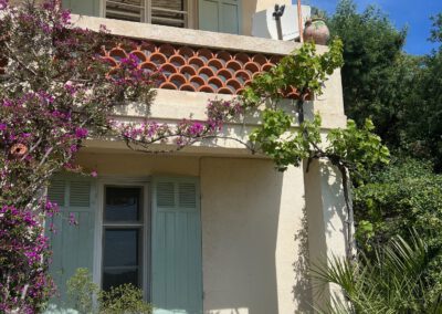 Holiday home Villa le Cactus Cote d'Azur