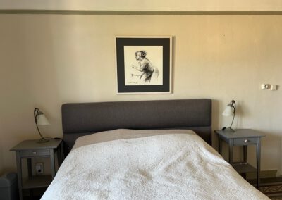 Vakantiehuis Villa le Cactus huren Cote d'Azur Zuid Frankrijk