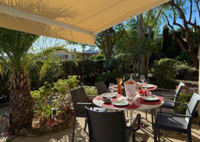 Vakantiehuis Villa le Cactus, Bormes-les-Mimosas