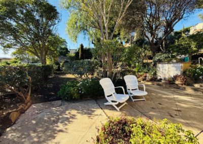 Vakantiehuis Villa le Cactus, Bormes-les-Mimosas