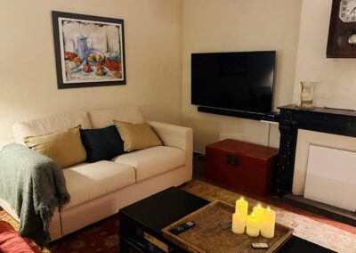 Vakantiehuis Villa le Cactus, Bormes-les-Mimosas