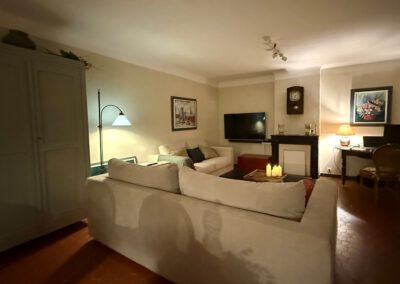 Vakantiehuis Villa le Cactus, Bormes-les-Mimosas