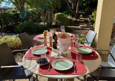 Vakantiehuis Villa le Cactus, Bormes-les-Mimosas