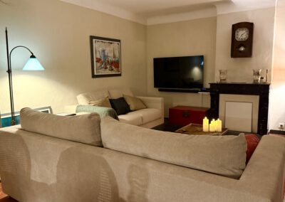 Vakantiehuis Villa le Cactus, Bormes-les-Mimosas