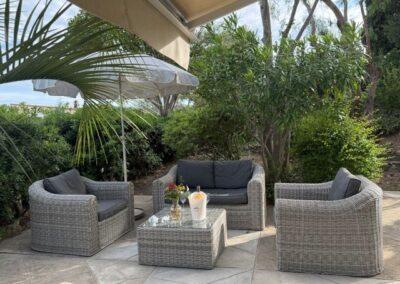 Vakantiehuis Villa le Cactus, Bormes-les-Mimosas
