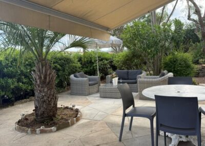 Vakantiehuis Villa le Cactus, Bormes-les-Mimosas