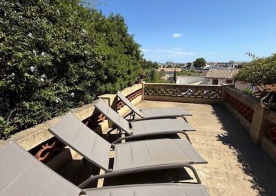 Vakantiehuis Villa le Cactus, Bormes-les-Mimosas